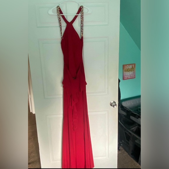 Homecoming dress - Picture 1 of 3